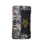 SnowWolf Xfeng Box-Mod Kit Woodland Camouflage  