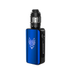 SnowWolf Zephyr 200W Advanced Mod Kit - Blue