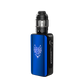 SnowWolf Zephyr 200W Advanced Mod Kit Blue  