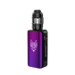 SnowWolf Zephyr 200W Advanced Mod Kit Rainbow  