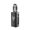 SnowWolf Zephyr 200W Advanced Mod Kit - Stainless Steel