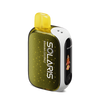Solaris 25000 Disposable Vape - Banana Coconut