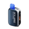 Solaris 25000 Disposable Vape - Blue Cotton Candy