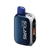 Solaris 25000 Disposable Vape - Blue Razz