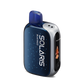 Solaris 25000 Disposable Vape Blue Razz  