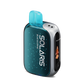 Solaris 25000 Disposable Vape Blue Slurpie  