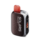 Solaris 25000 Disposable Vape Cherry Bomb  