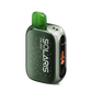 Solaris 25000 Disposable Vape Cool Mint  