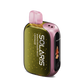 Solaris 25000 Disposable Vape Mango Dragon Fruit Lemonade  