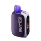 Solaris 25000 Disposable Vape Mix Berries  