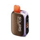 Solaris 25000 Disposable Vape Peach Berries  