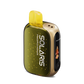 Solaris 25000 Disposable Vape Pineapple Passion  