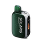 Solaris 25000 Disposable Vape Sour Apple  