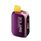 Solaris 25000 Disposable Vape Strawberry Banana  