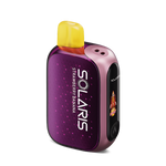 Strawberry Banana - Solaris 25000