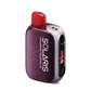 Solaris 25000 Disposable Vape Strawberry Watermelon  