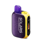 Solaris 25000 Disposable Vape Tropical Rainbow Blast  
