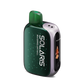 Solaris 25000 Disposable Vape Watermelon Chill  