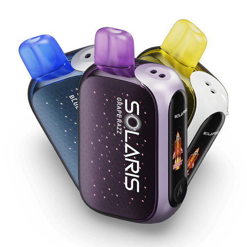 Solaris Vape | Buy Solaris Disposable Vape Online: Best Price Solaris Vape | Buy Solaris Disposable Vape Online: Best Price
