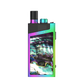 Smok Trinity Alpha Pod-Mod Kit IML 7-Color Shell  