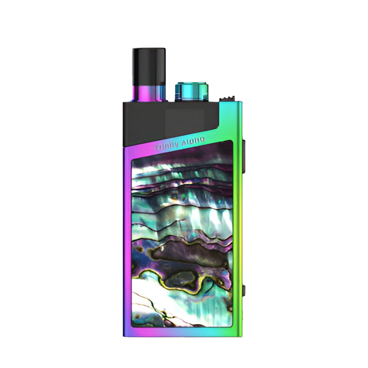 Smok Trinity Alpha Pod-Mod Kit Smok Trinity Alpha Pod-Mod Kit