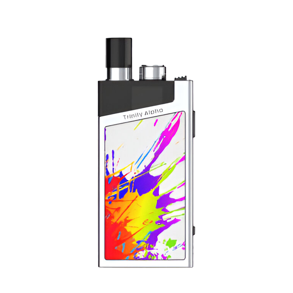 Smok Trinity Alpha Pod-Mod Kit Smok Trinity Alpha Pod-Mod Kit