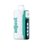 Adjust MyCool 40K Disposable Vape - Sour Apple Ice