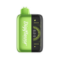 Digiflavor BRK 20000 Pod Disposable Sour Apple Ice  
