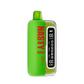 Nasty Bar Xl 20K Disposable Vape Sour Apple Ice