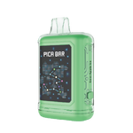 Pica Bar Super Pro 30K Disposable Vape Pica Bar Super Pro 30K Disposable Vape