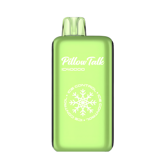 Pillow Talk IC40000 Flavors Ranked: Reviews & Full Flavor Chart Pillow Talk IC40000 Flavors Ranked: Reviews & Full Flavor Chart