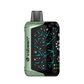 Vabeen Polar Beast 35K Disposable Vape Sour Apple Ice