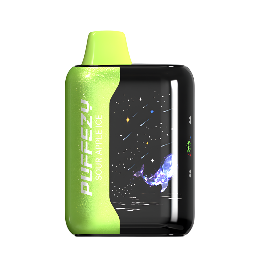 Vapgo Puffezy Planet X 25000 Disposable Vape | Best Price Vapgo Puffezy Planet X 25000 Disposable Vape | Best Price