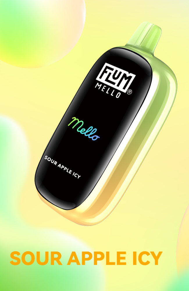 How Long Does Flum Mello Last Flum Mello 20000 Midnight Barcelona (Aloe Icy Watermelon) New Flum Mello Is Aggressively Impressive How Long Does Flum Mello Last Flum Mello 20000 Midnight Barcelona (Aloe Icy Watermelon) New Flum Mello Is Aggressively Impressive