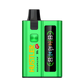 Hustler Kiss 20K Disposable Vape Sour Apple Pop  