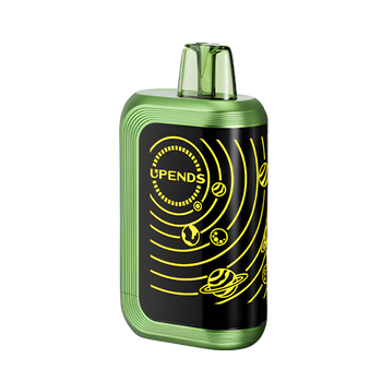 Upends Vape CD30K Flavors Upends Vape CD30K Flavors