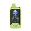 VNM Ice Mode 30K Disposable Vape - Sour Apple