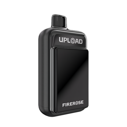 Firerose Upload 25K Disposable Vape with Display Sour Black & Blue  