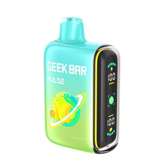 sour geek bar flavors Geek Bar Pulse Flavors Ranked: Explore the Best Tastes sour geek bar flavors Geek Bar Pulse Flavors Ranked: Explore the Best Tastes