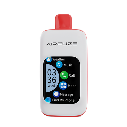 AirFuze Vape Smart 30K Sour Lush Gummy  