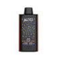 Hzko Supernova Disposable Vape Sour Mango Pineapple  