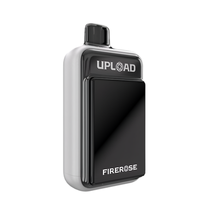 Firerose Upload 25K Disposable Vape with Display Sour Rainbow Candy  