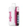 Adjust MyCool 40K Disposable Vape - Sour Strawberry Dragonfruit