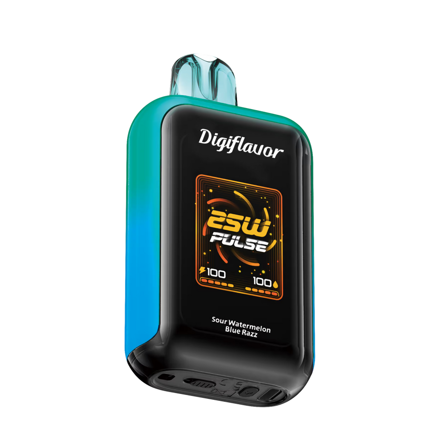 Digiflavor Sky 25K Disposable Vape | Power by Geek Bar Digiflavor Sky 25K Disposable Vape | Power by Geek Bar