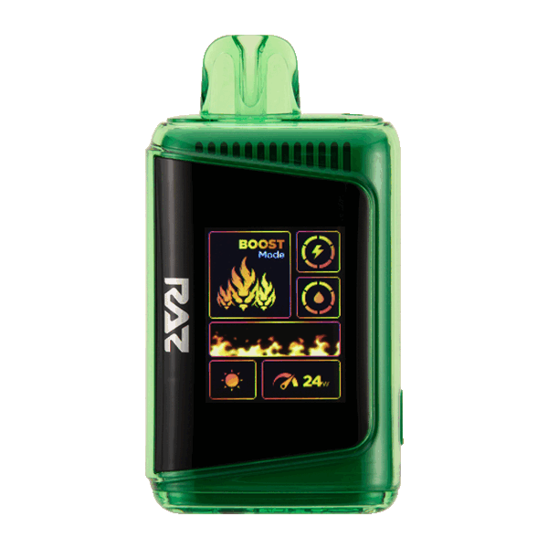 RAZ Vape DC25000 Disposable | Top Flavors & Price RAZ Vape DC25000 Disposable | Top Flavors & Price