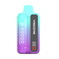 Uwell Viscore S40000 Disposable Vape Sour Cranberry Grapes  