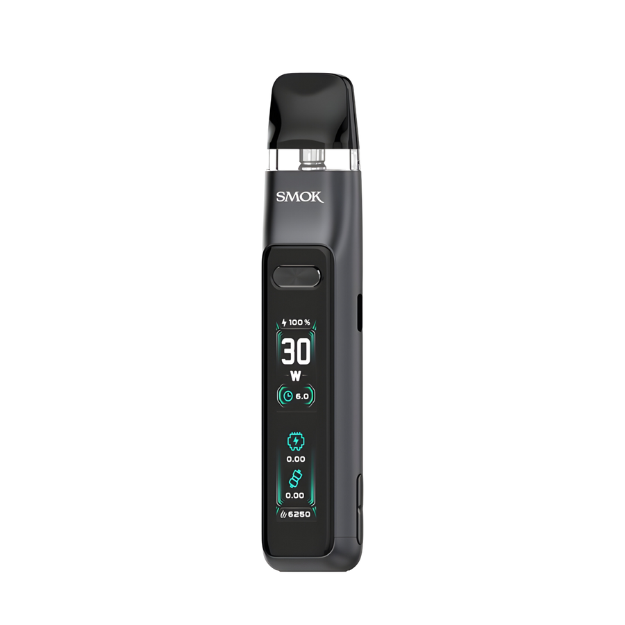 SMOK Novo GT Pod System Kit Space Grey  