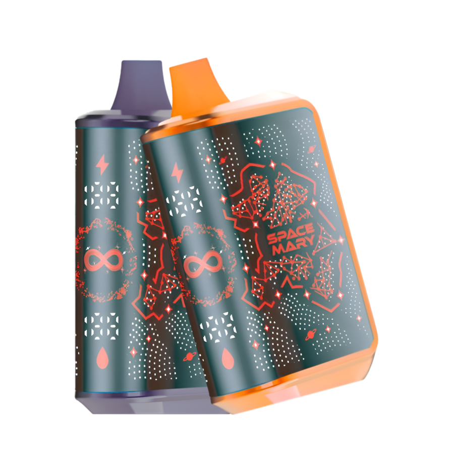 Space Mary Ma25000 Disposable Vape Space Mary Ma25000 Disposable Vape