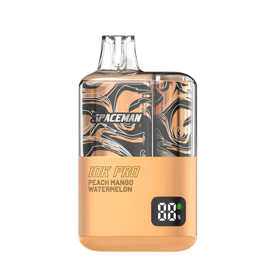 Spaceman 10k Pro Disposable Vape | 5% Nic in 22 Flavors Spaceman 10k Pro Disposable Vape | 5% Nic in 22 Flavors