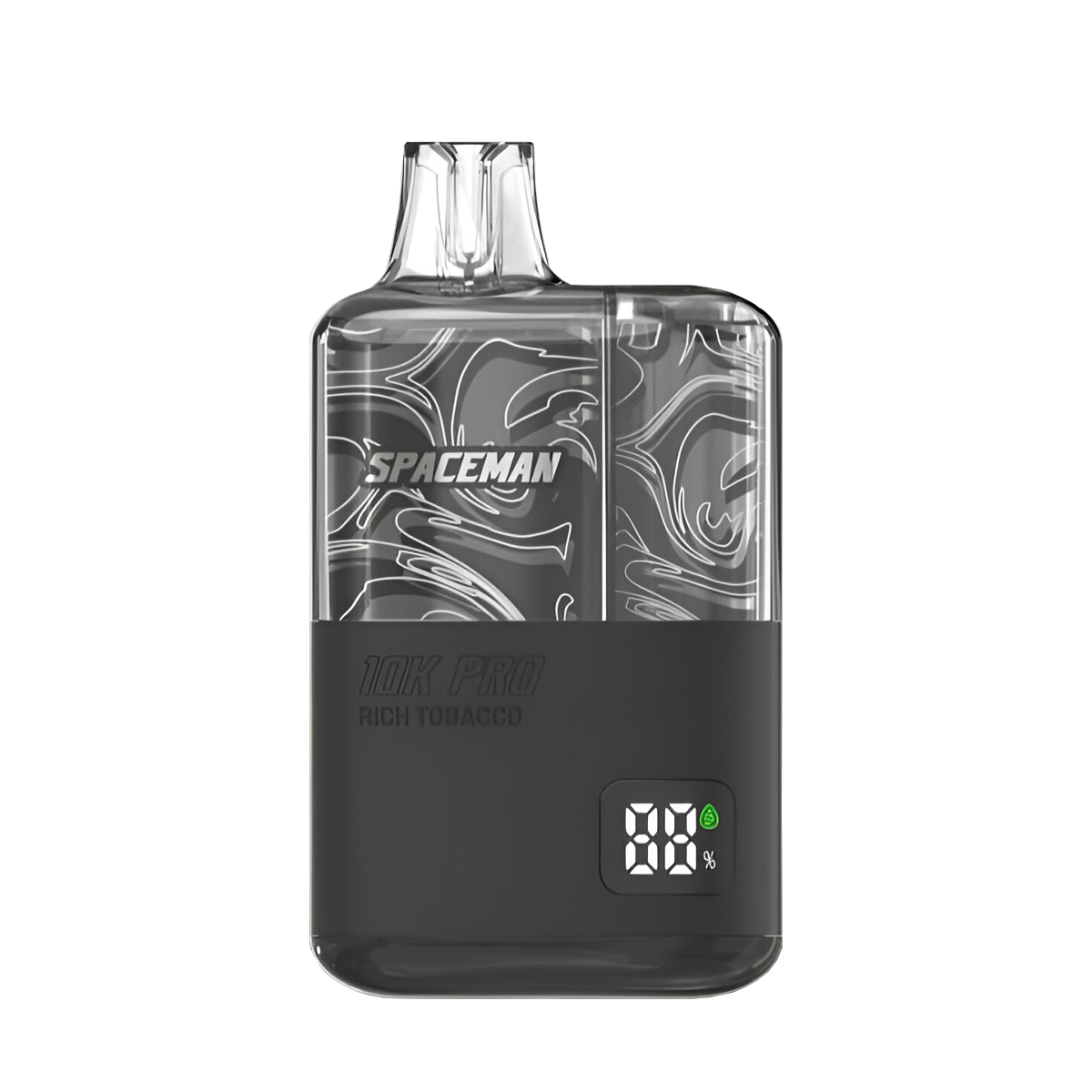 Disposable Vape SMOK Spaceman 10K Pro (5%, 10000 Puffs) - Root Beer Vape  Net Weight